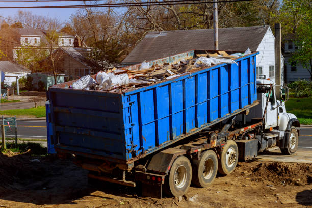 Best Hoarding Cleanup  in Williston Highlands, FL