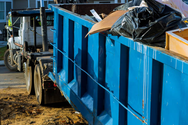 Demolition Debris Removal in Williston Highlands, FL