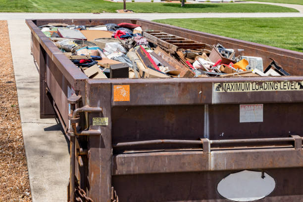Best Electronics and E-Waste Disposal  in Williston Highlands, FL