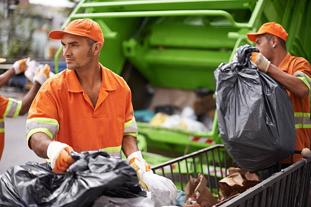 Best Recycling Services for Junk  in Williston Highlands, FL