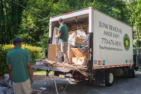 Best Residential Junk Removal  in Williston Highlands, FL